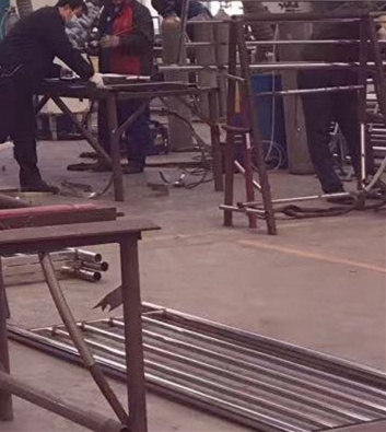  桥梁护栏  不用大量现货供应