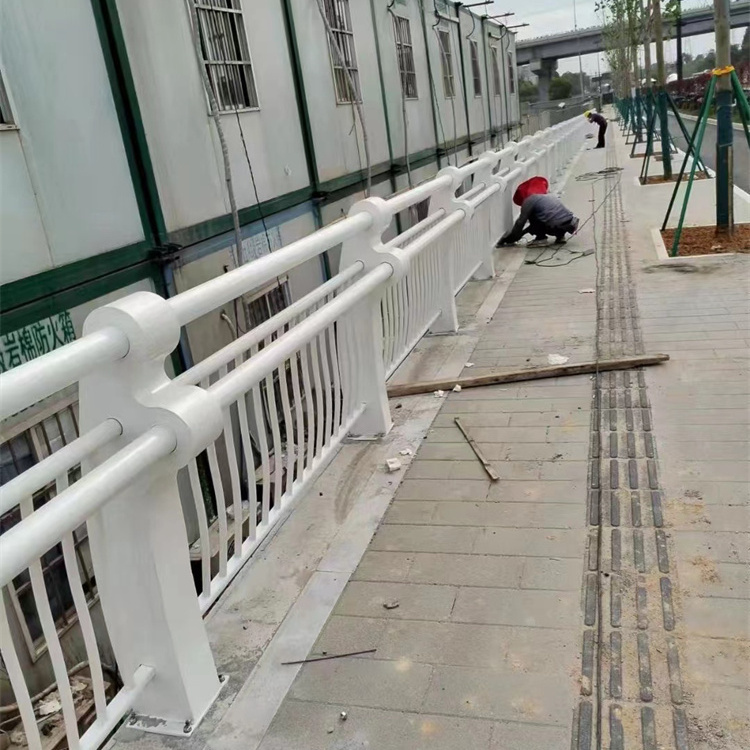 景观绿化护栏支持加工定制同城货源