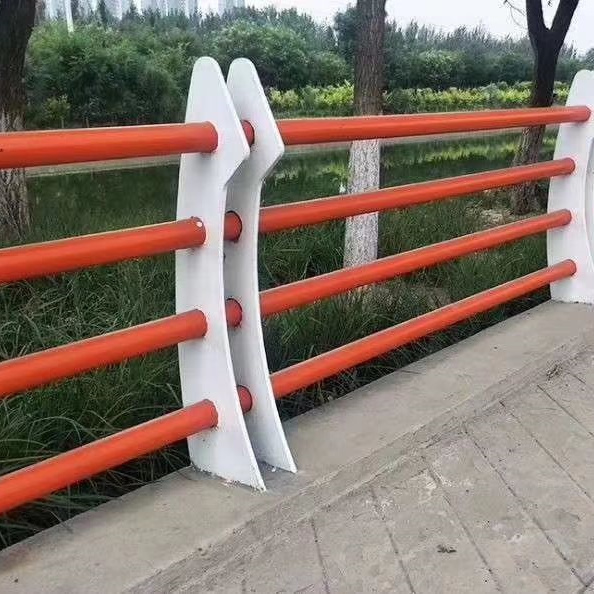 护栏物流配送