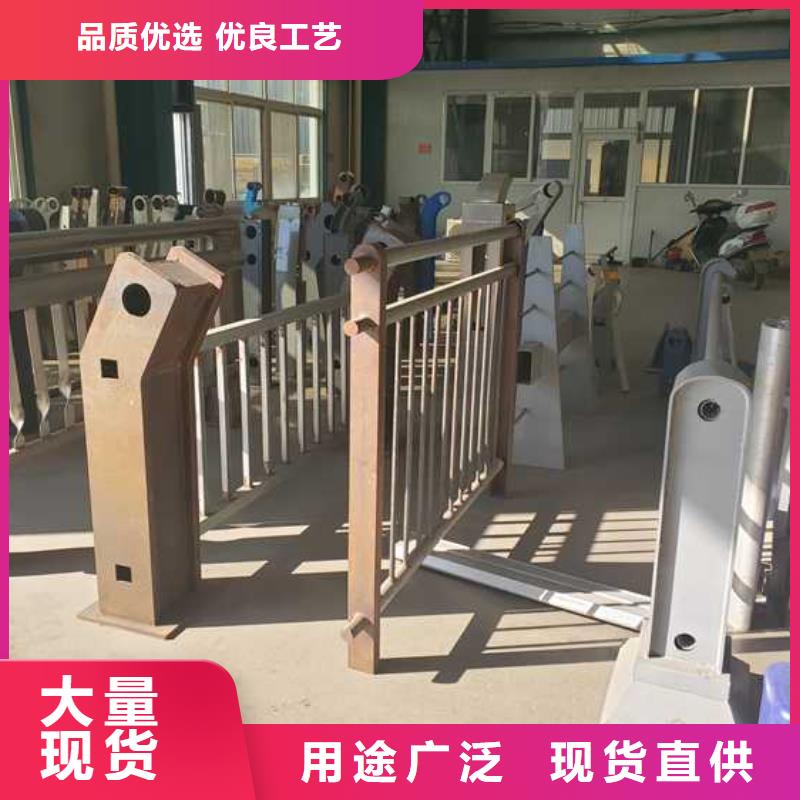 【图】防撞栏杆厂家源头厂家直销