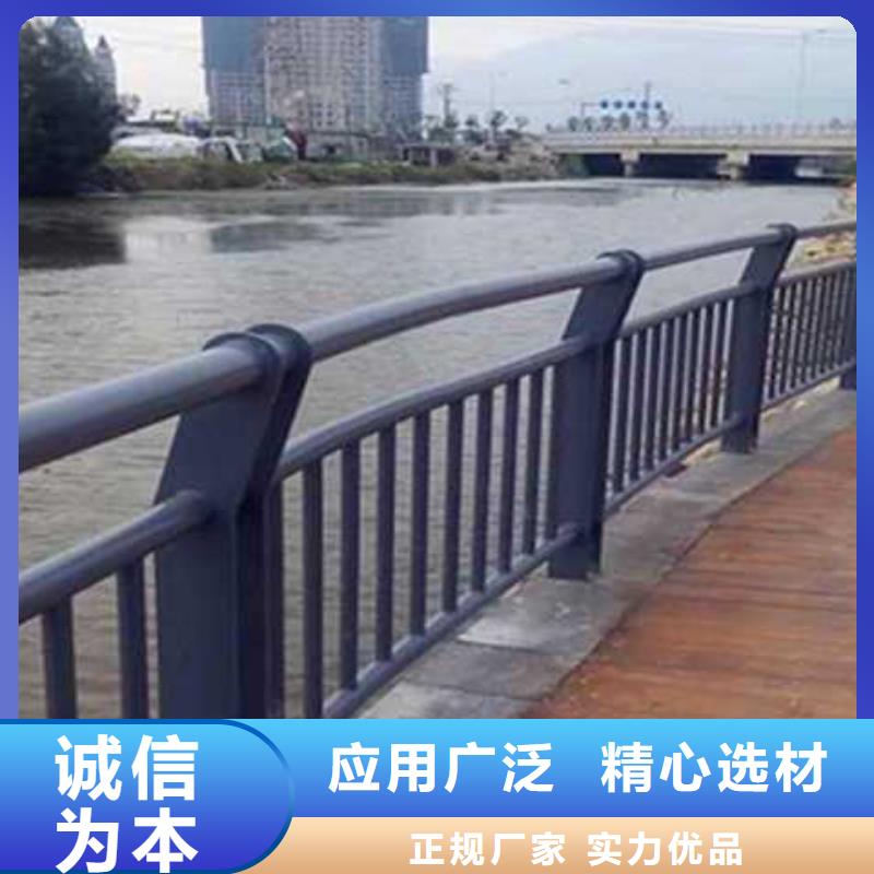 专业销售桥梁人行道护栏-好评本地货源