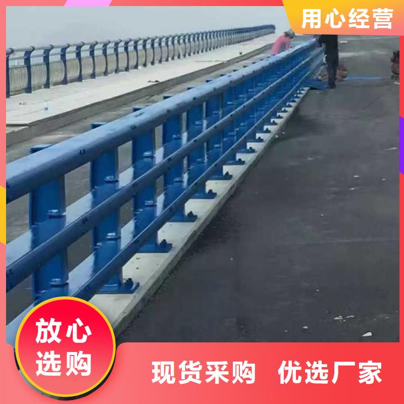 桥防撞护栏公司-价格发货迅速