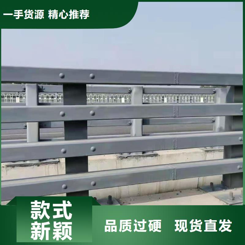 304不锈钢复合管厂家每个细节都严格把关