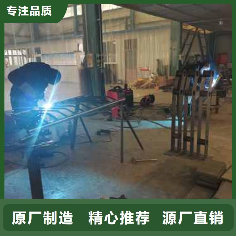 卖201不锈钢复合管桥梁护栏的批发商懂您所需