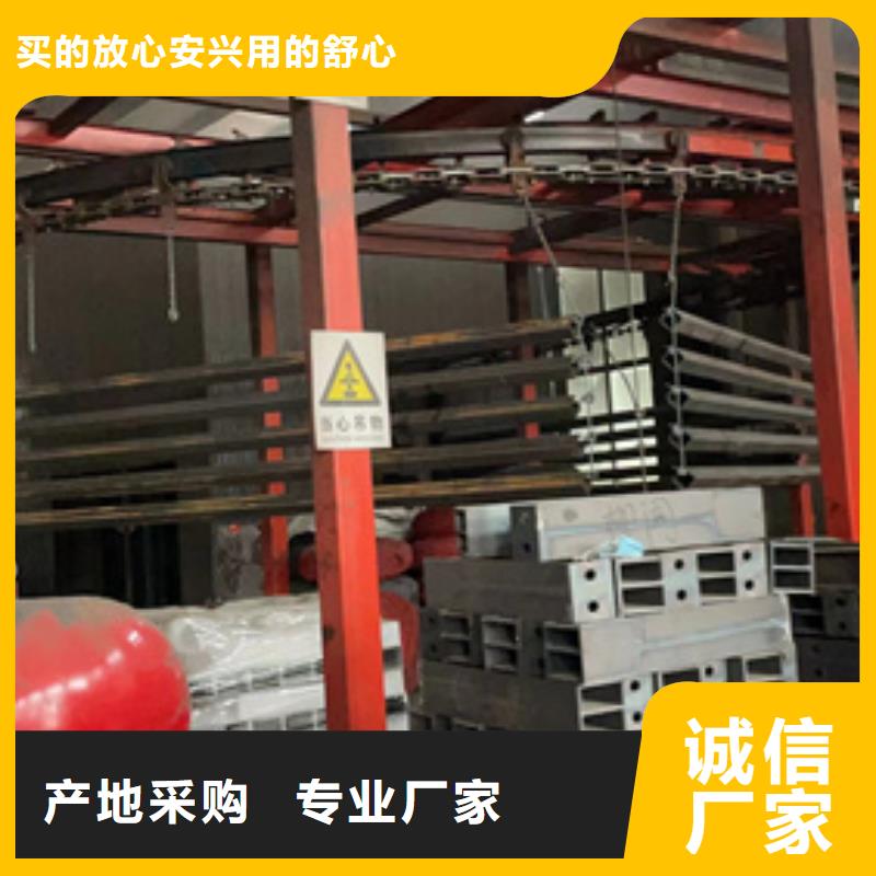 公路防撞护栏-公路防撞护栏一手货源不只是质量好