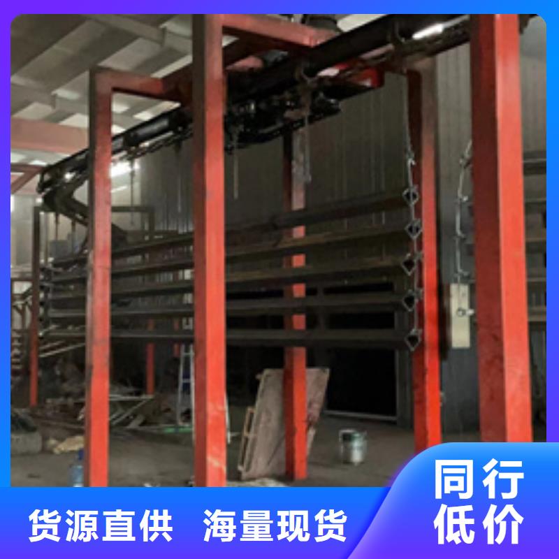 #钢结构防撞护栏#规格全货品齐全