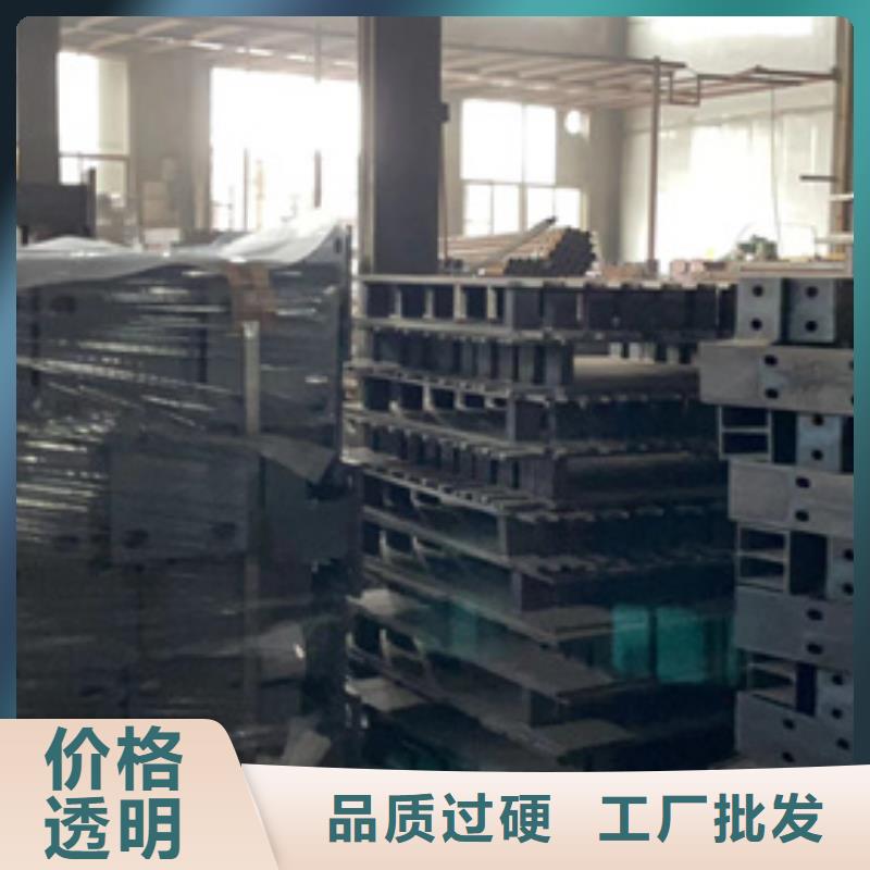 桥梁钢板立柱厂家直销-发货及时同城生产商