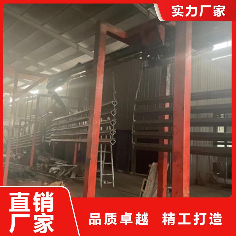 高架桥防撞护栏-高架桥防撞护栏直销本地货源