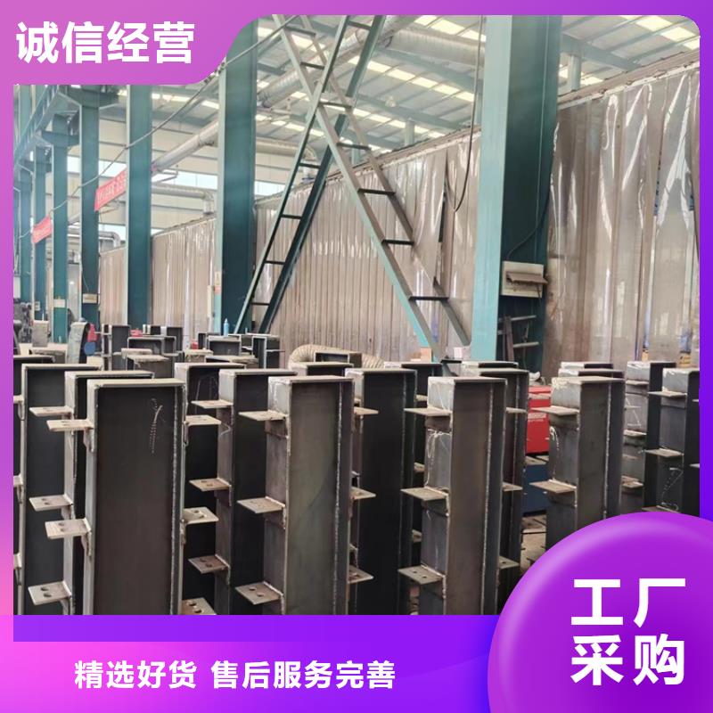 现货供应201桥梁栏杆_生产厂家价格透明