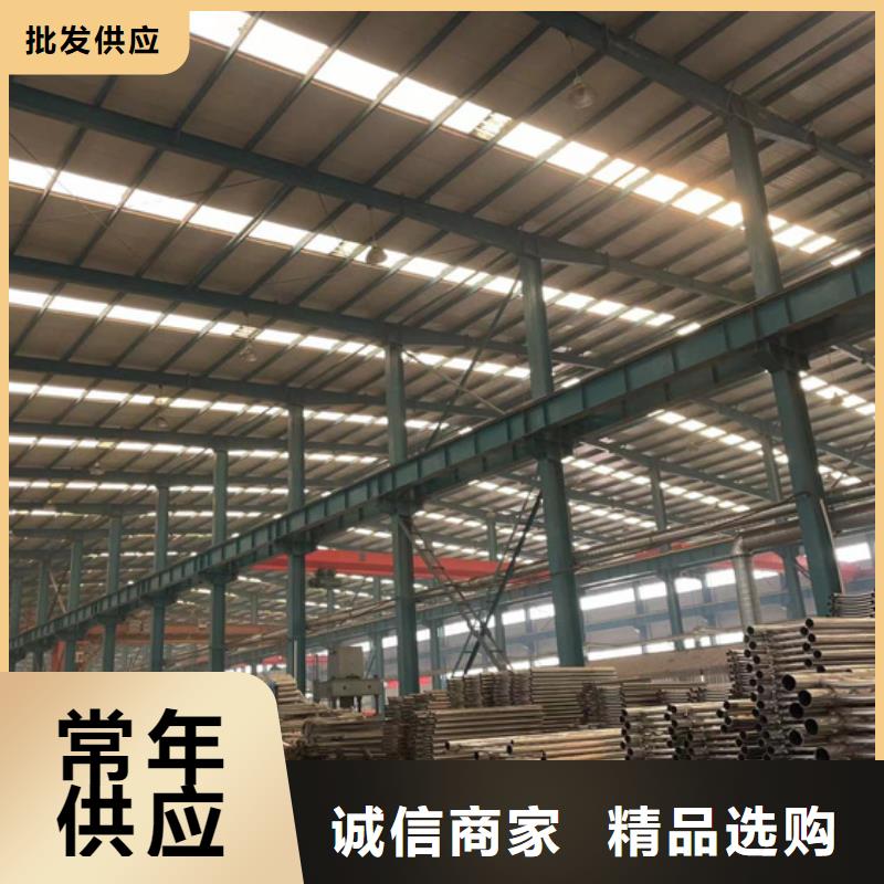 桥梁不锈钢防撞护栏_聚晟护栏制造有限公司本地制造商