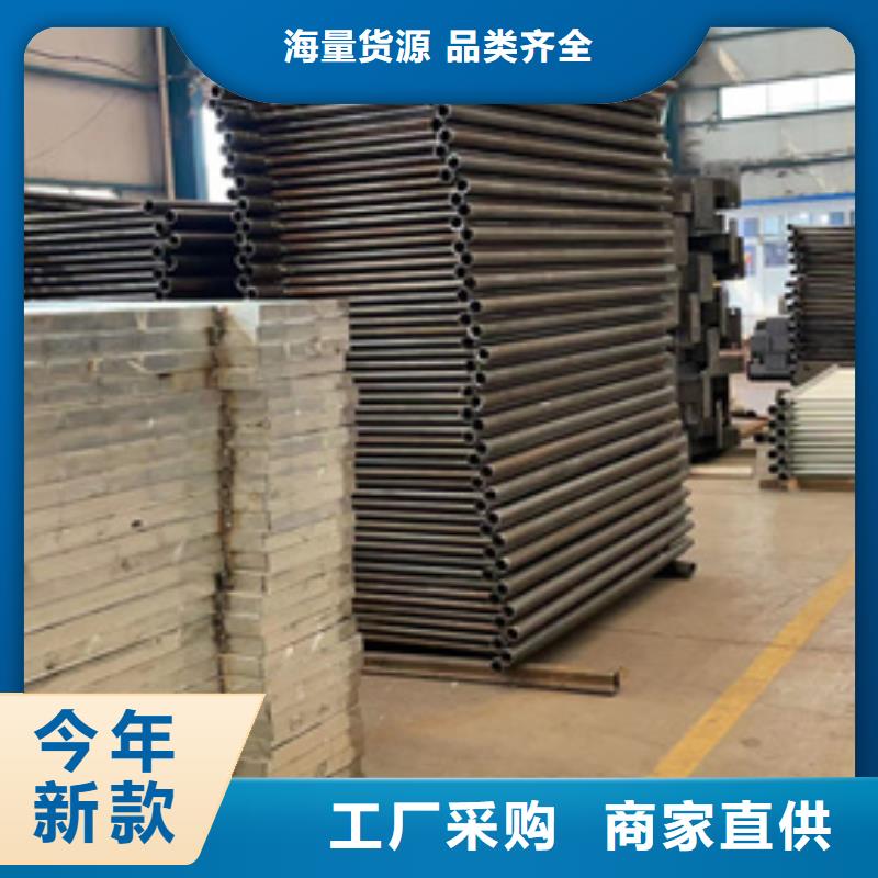 不锈钢栏杆、不锈钢栏杆厂家-型号齐全随心所欲定制