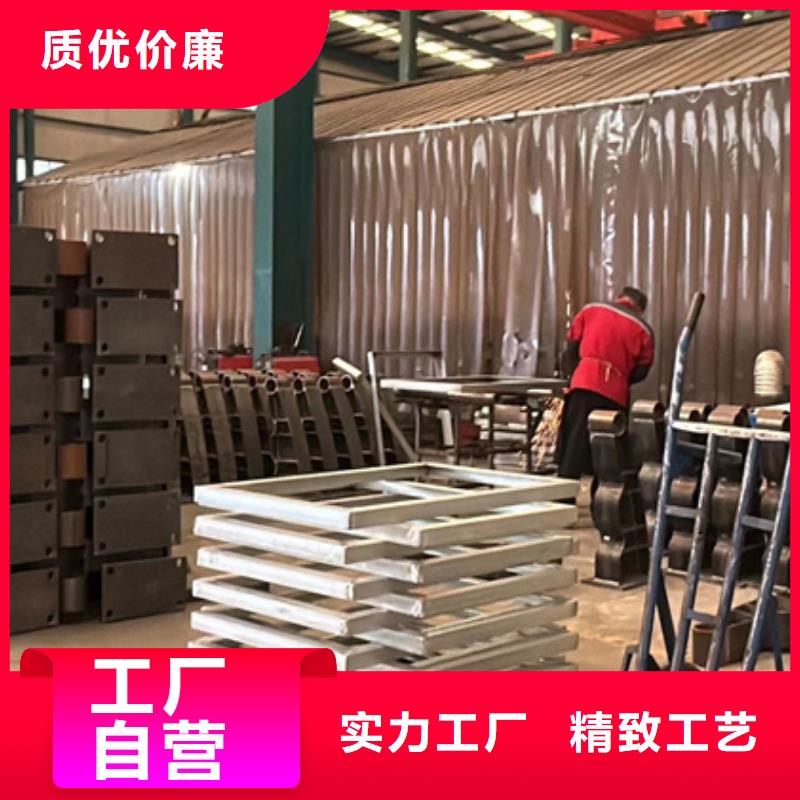 价格合理的灯光护栏批发商厂家直销