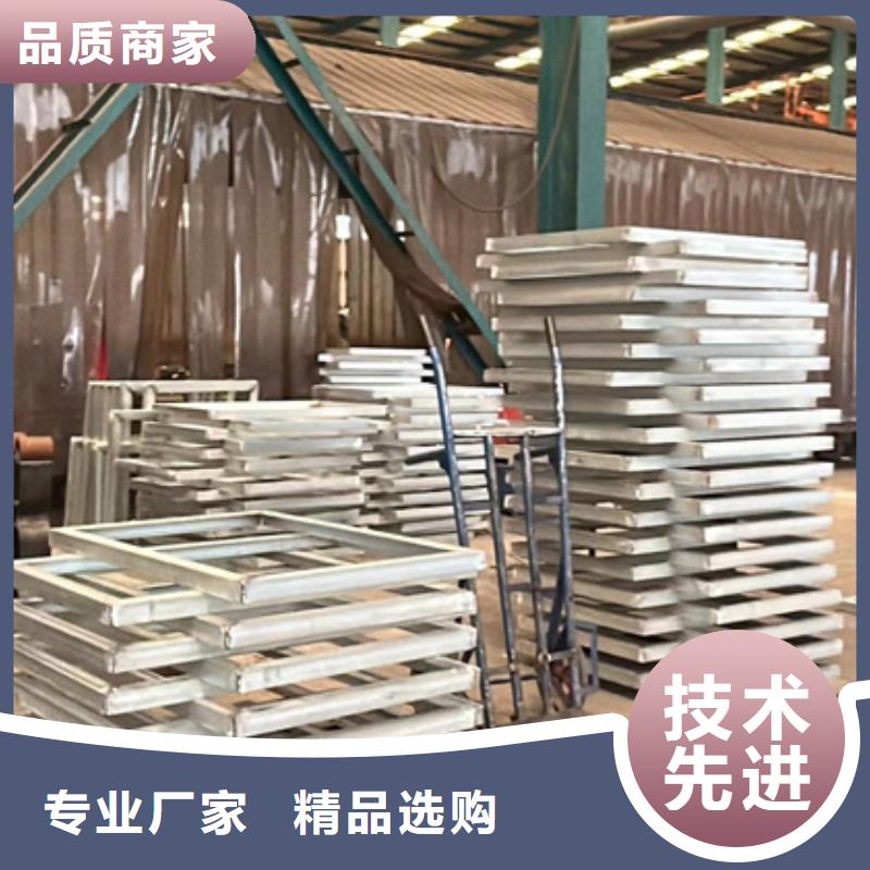 桥梁防撞护栏资质齐全当地厂家