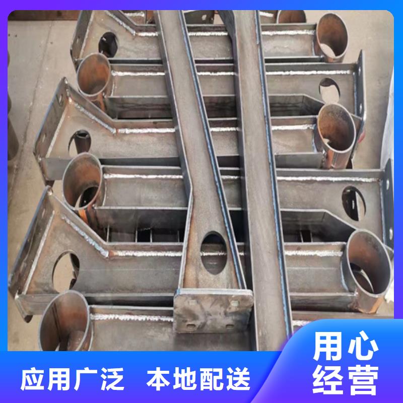 #桥梁不锈钢护栏#供应商研发生产销售