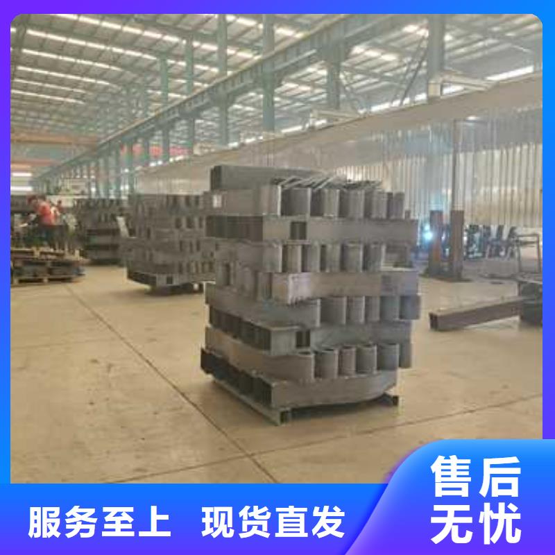 现货供应桥上护栏_厂家/供应一站式采购商
