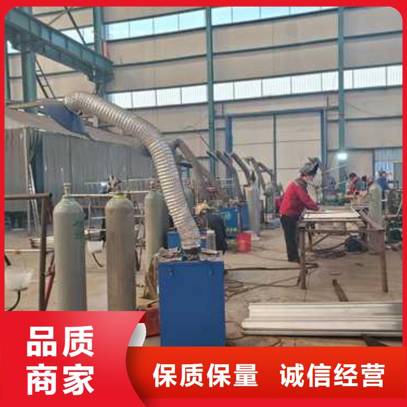 供应河道防护栏杆的经销商同城货源