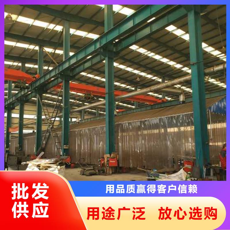 防撞灯光栏杆代理商贴心服务