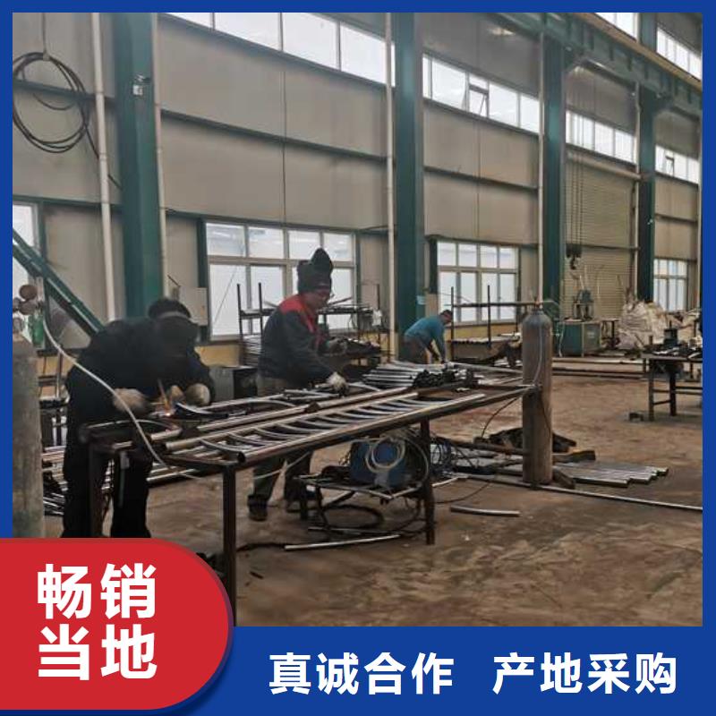 道路护栏桥梁护栏细节决定品质优选好材铸造好品质
