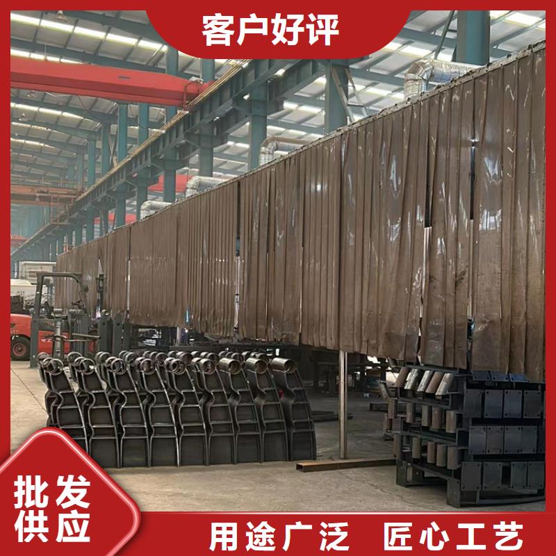 公路防撞护栏品牌厂家品质服务诚信为本