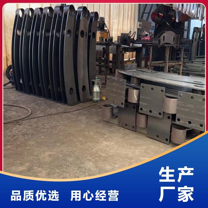 道路护栏【中央分隔栏】厂家直销设计制造销售服务一体