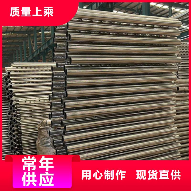 【道路护栏】不锈钢桥梁护栏厂质量优价格低真材实料诚信经营