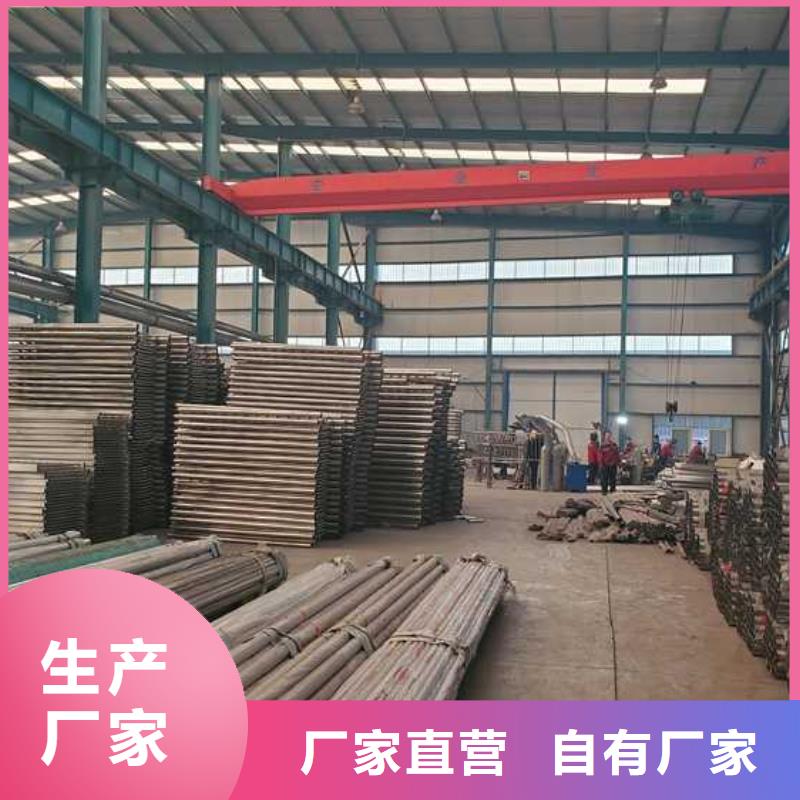 生产防撞钢护栏质量可靠的厂家N年大品牌