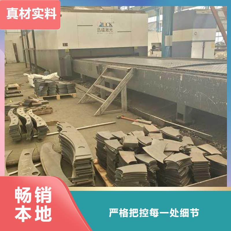 道路护栏多年生产经验当地品牌