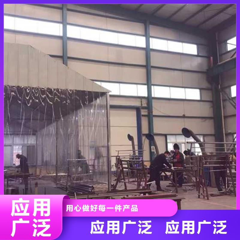 护栏立柱期待您的垂询交货准时