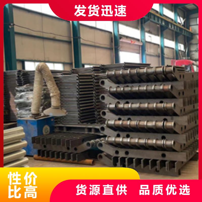 护栏立柱大品牌品质优当地品牌