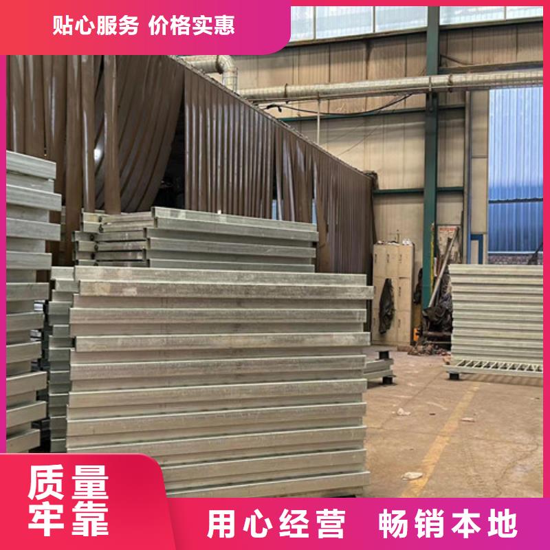 灯光护栏河堤护栏好厂家有担当供应采购