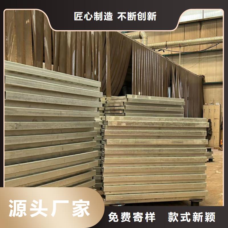 灯光护栏栏杆多年老厂匠心打造