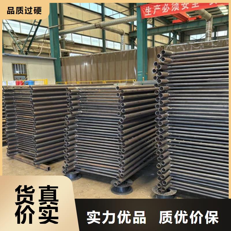 灯光护栏不锈钢复合管护栏真正的源头厂家厂诚信经营