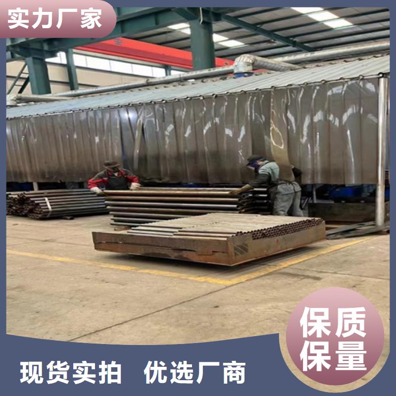 河道景观护栏库存量充足当地厂家