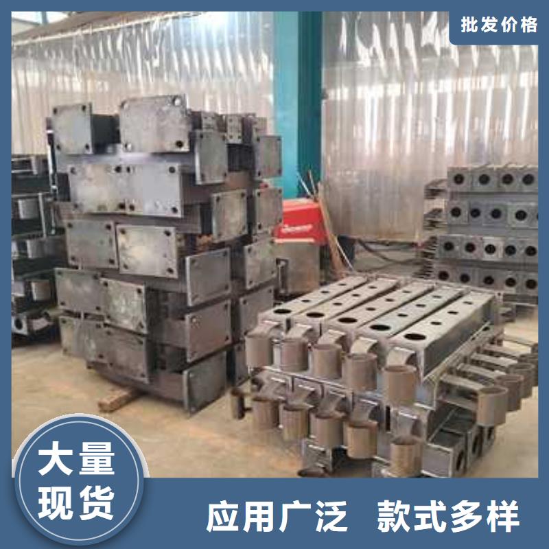 景观护栏防护栏生产型同城供应商