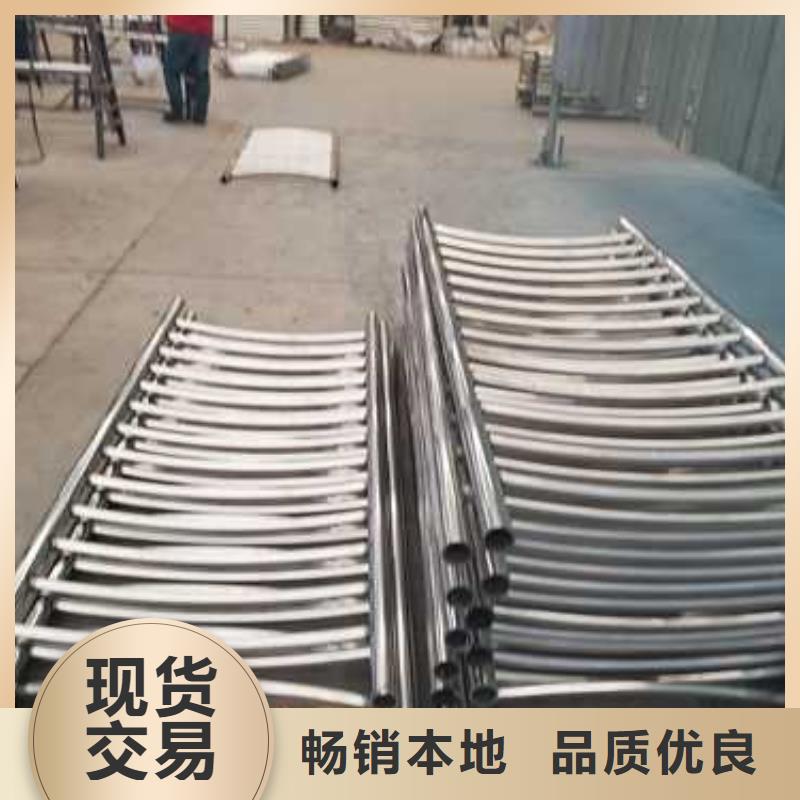 道路防撞护栏品质有保障当地服务商