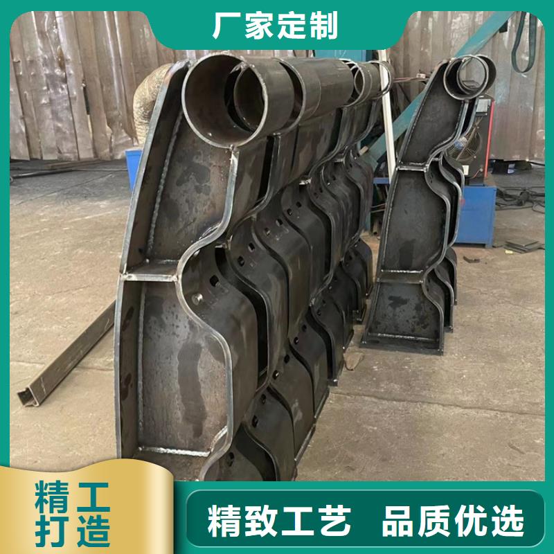护栏2桥梁钢护栏制造生产销售同城品牌