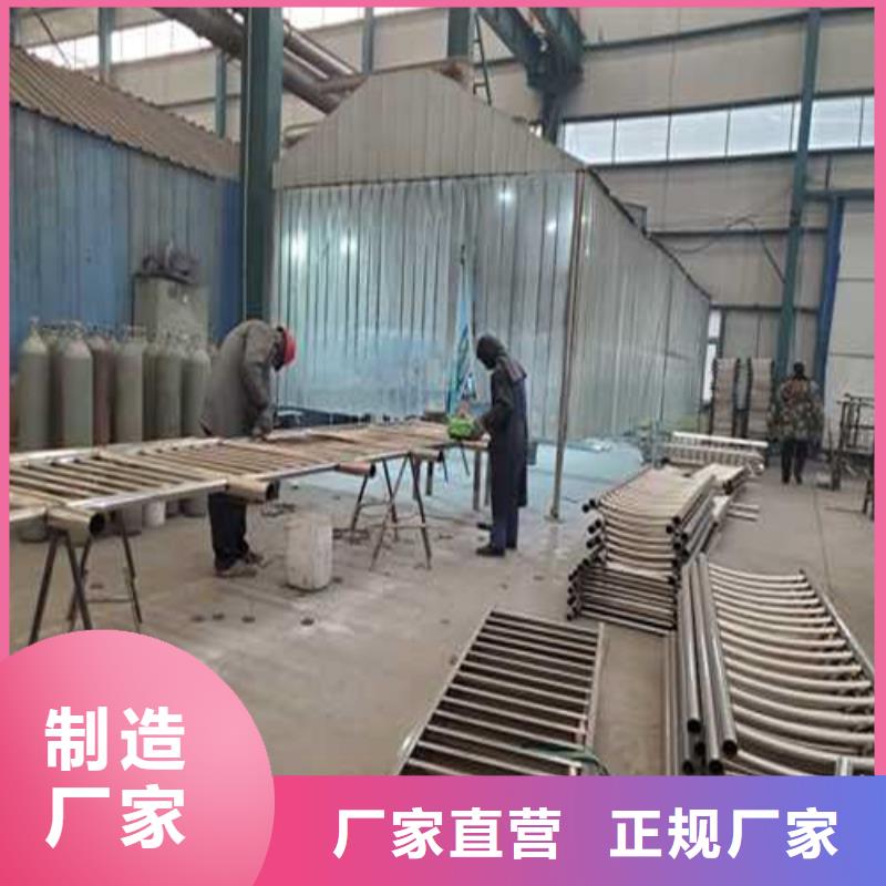 灯光护栏三年质保今年新款