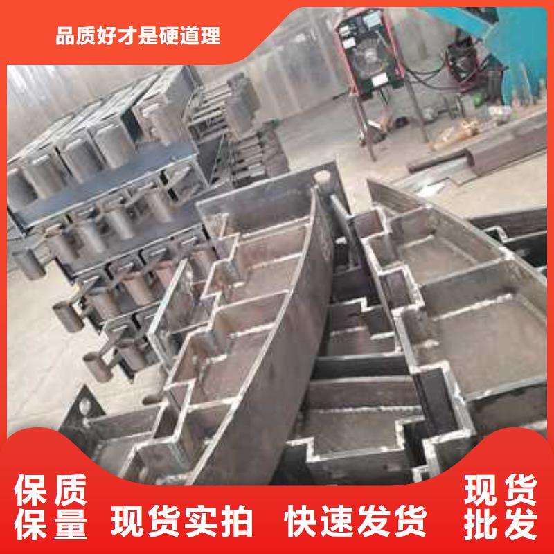 人行道护栏供应商产品参数