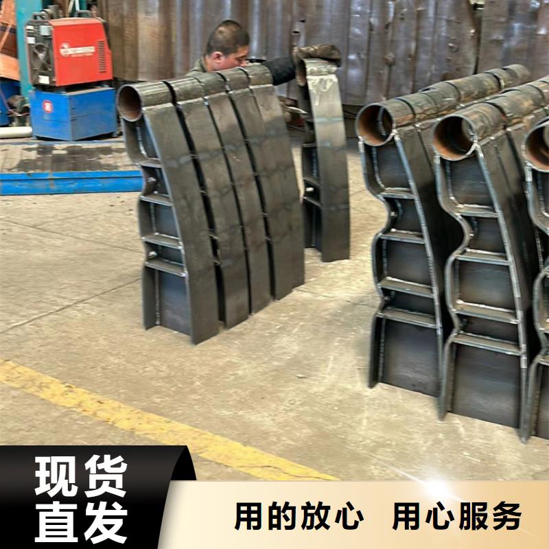 护栏LED防护栏杆专注细节更放心品质商家