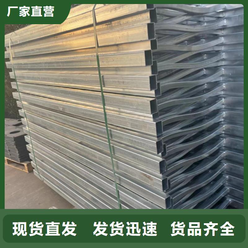【不锈钢复合管【桥梁护栏】按需设计】厂家工艺先进
