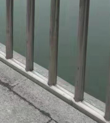 护栏品质值得信赖