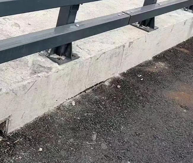 护栏产地直供