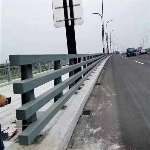 护栏城市景观防护栏厂家售后完善同城品牌