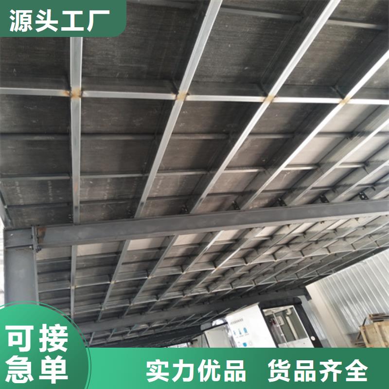 水泥纤维板楼板王厂家实力强大本地厂家