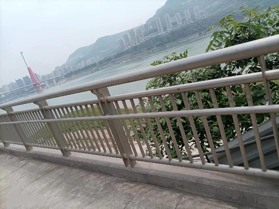 不锈钢复合管厂家直销放心