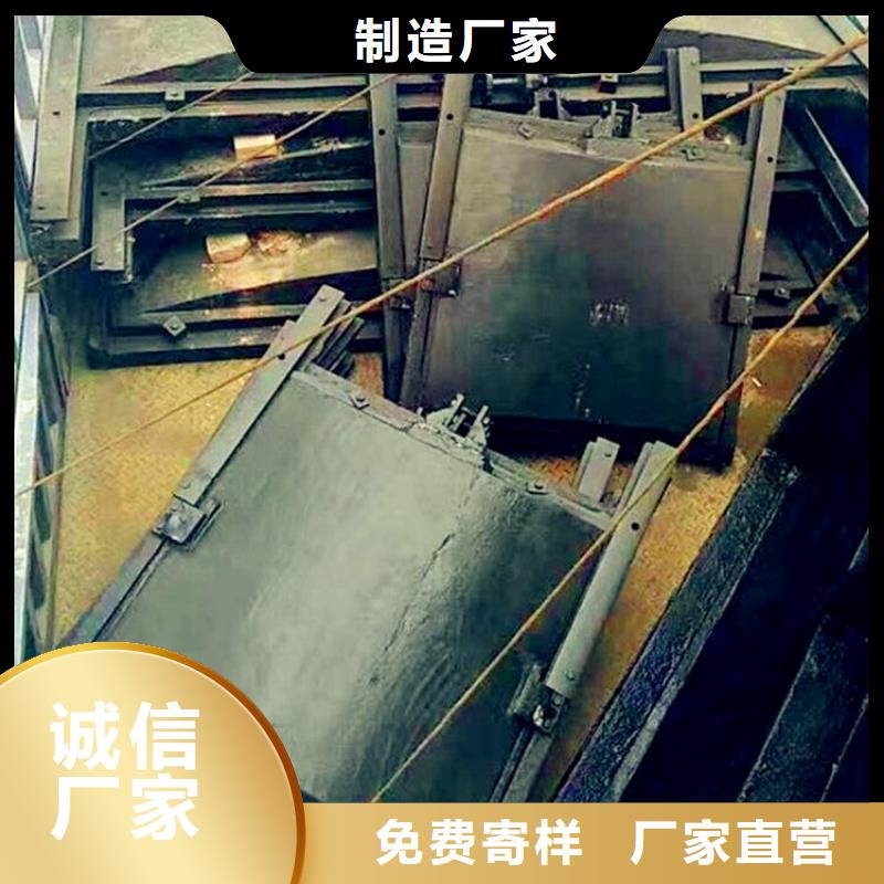 不锈钢拍门定制价格本地生产商