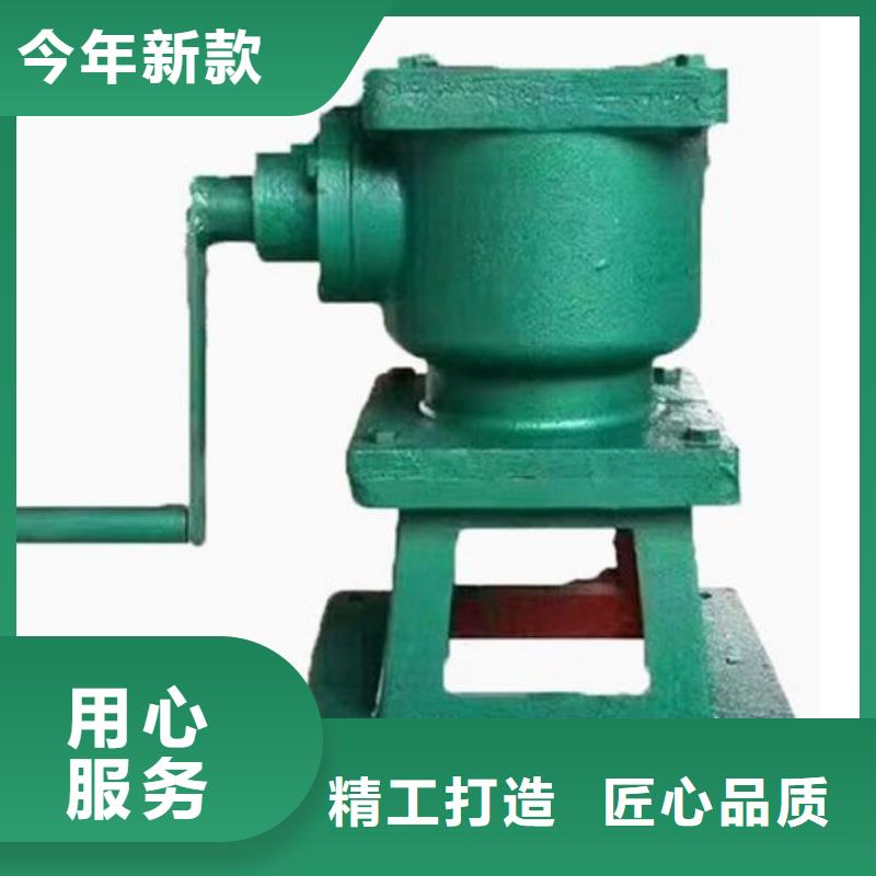 螺杆启闭机层层质检质优价保