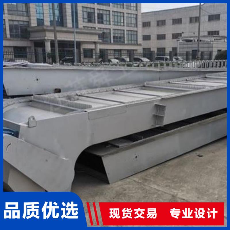 水电站捞渣机定制当地公司