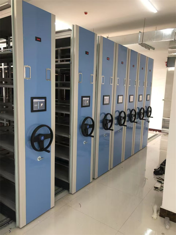  密集柜源头工厂量大优惠