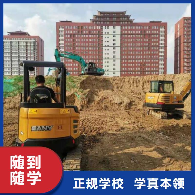 学叉车费用是多少?考证要多久当地品牌